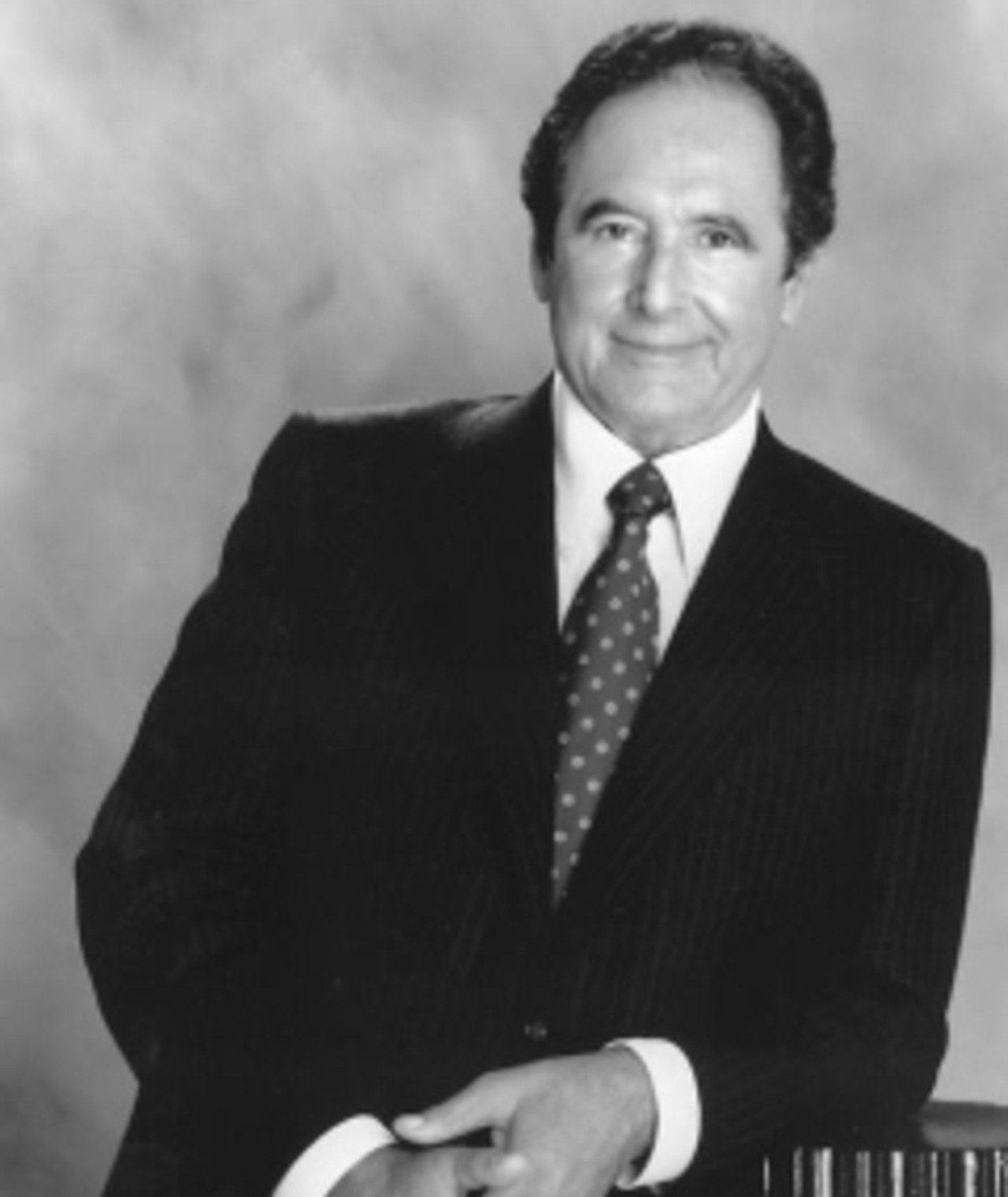 Photo of Joseph Barbera