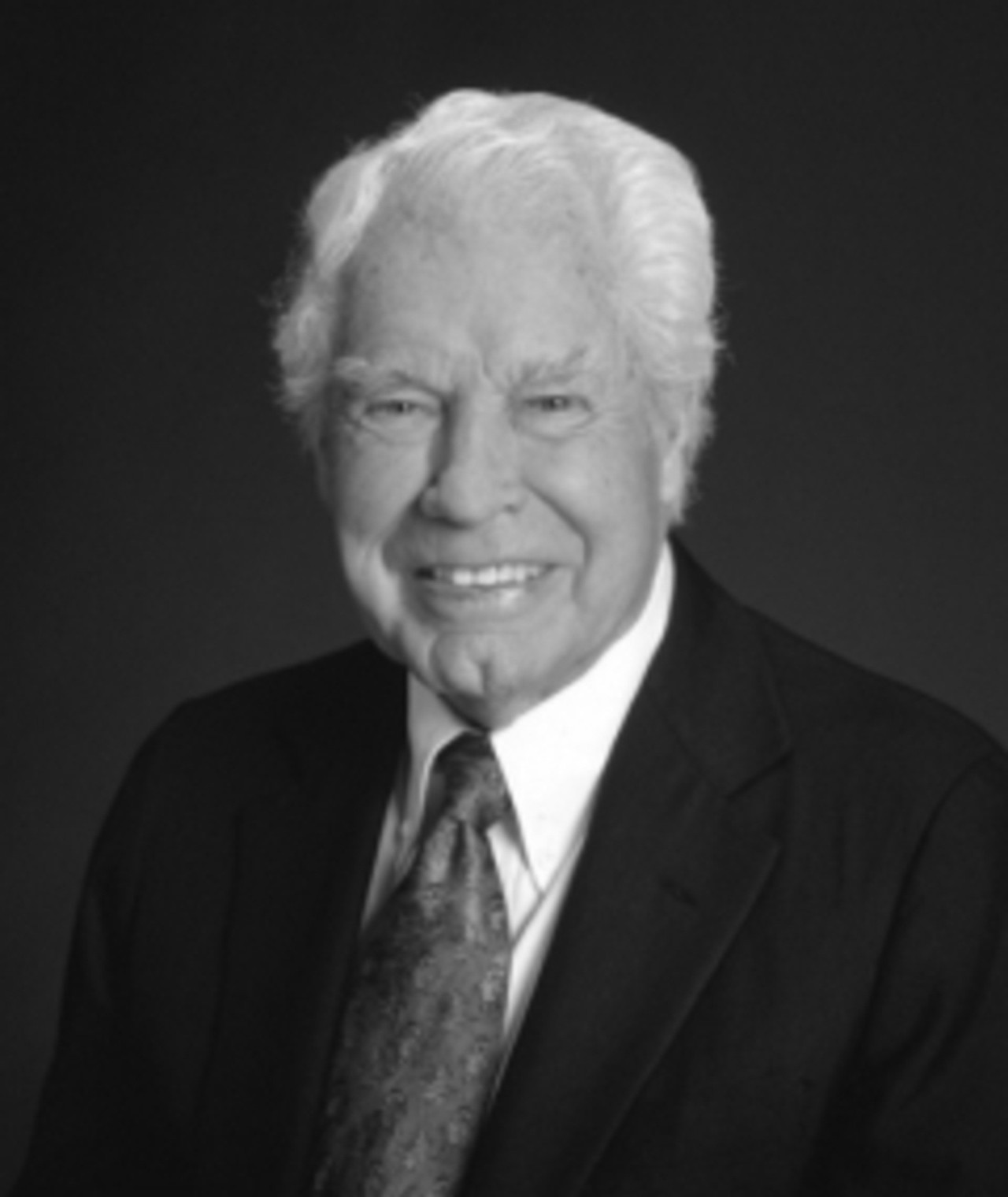 Photo of William Hanna