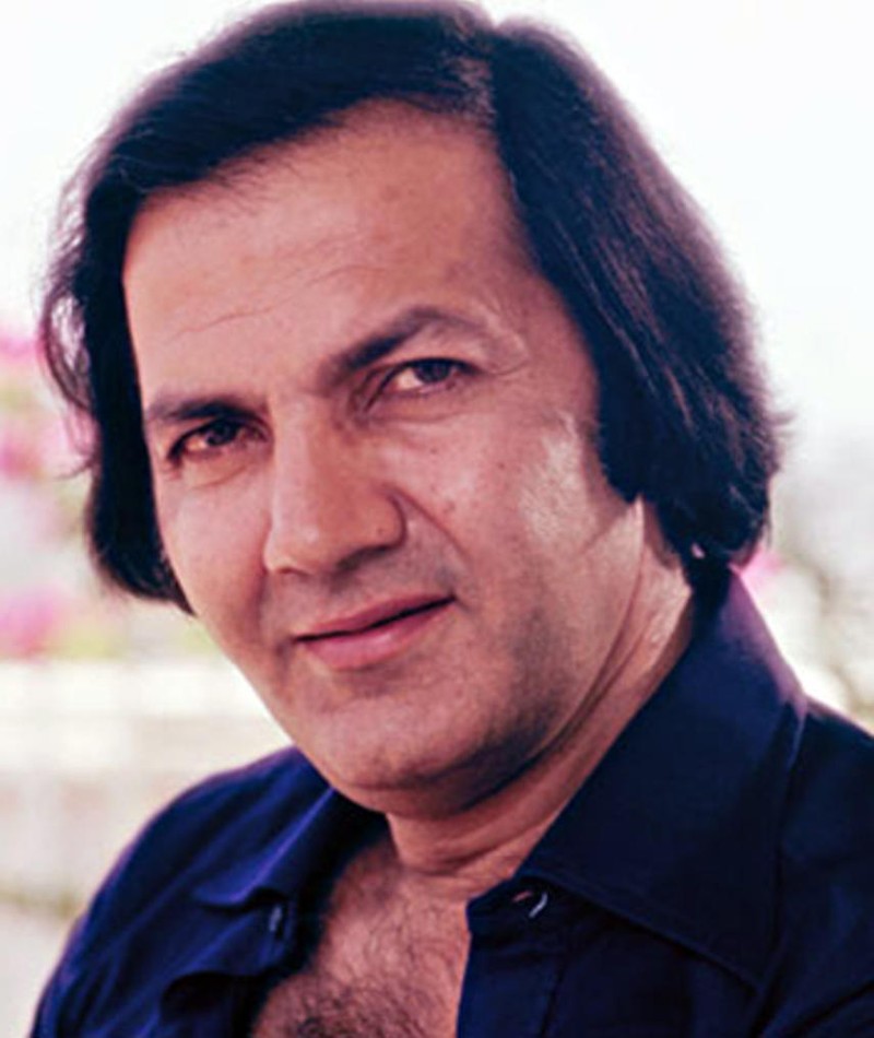 Prem Chopra – Movies, Bio and Lists on MUBI