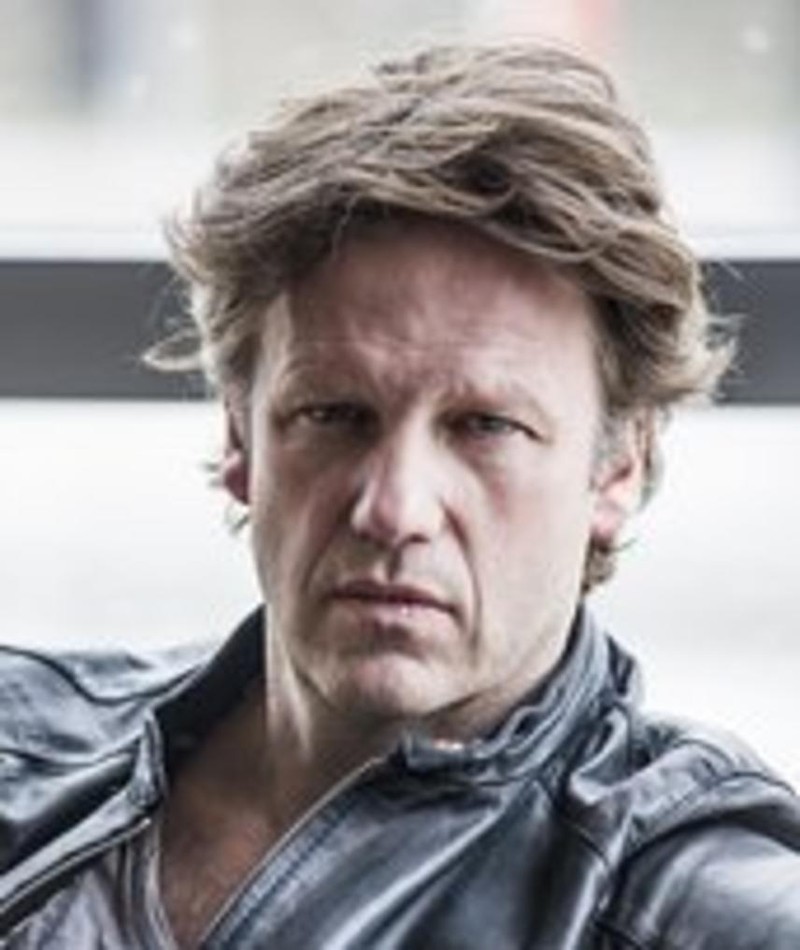 Peter Paul Muller Movies, Bio and Lists on MUBI