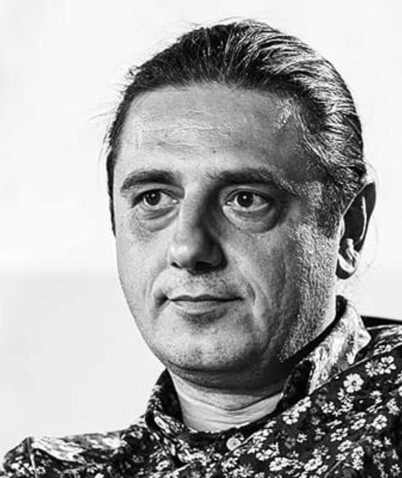 Photo of Florin Lăzărescu