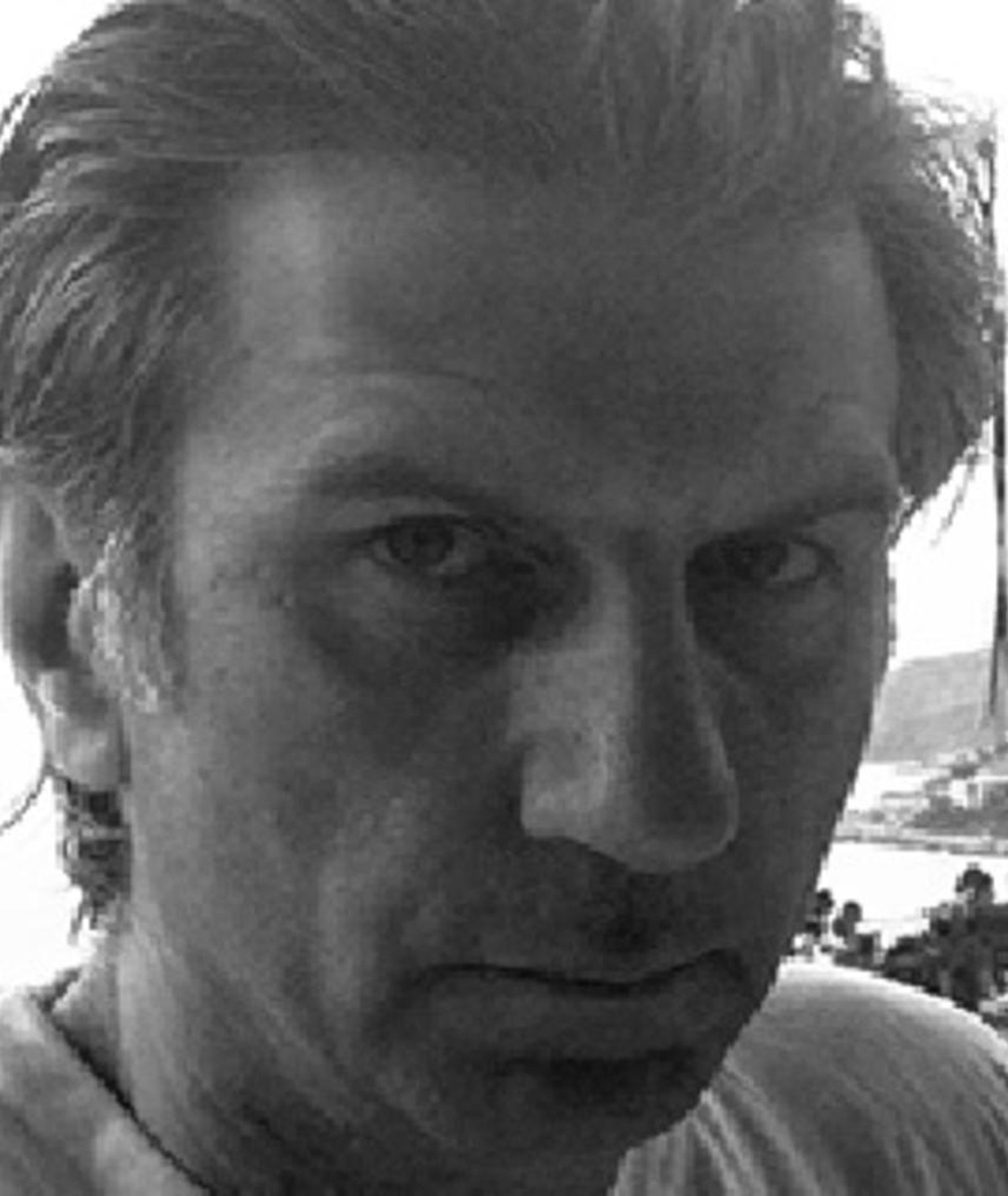Photo of Vladimir Slavica
