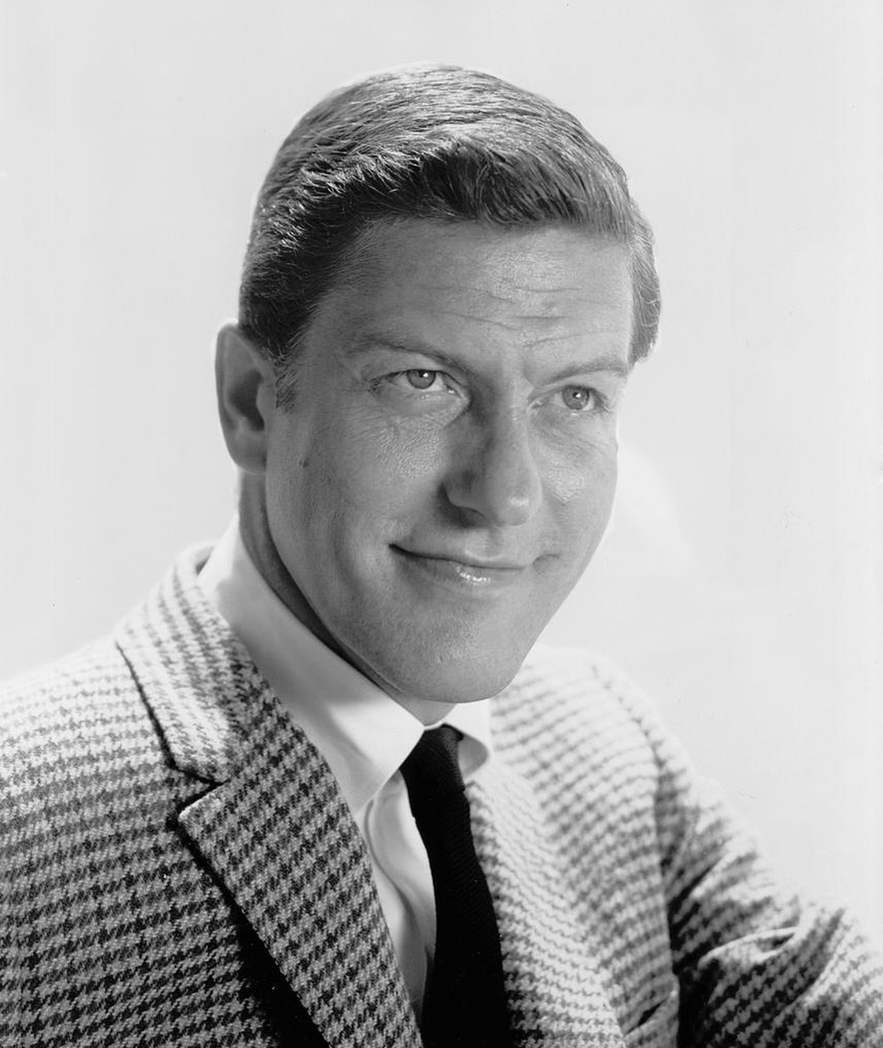 Photo of Dick Van Dyke