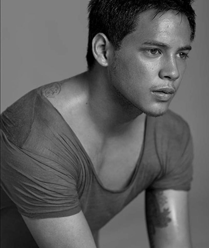 Dominick Rogo Dominic Roco – Movies, Bio and Lists on MUBI