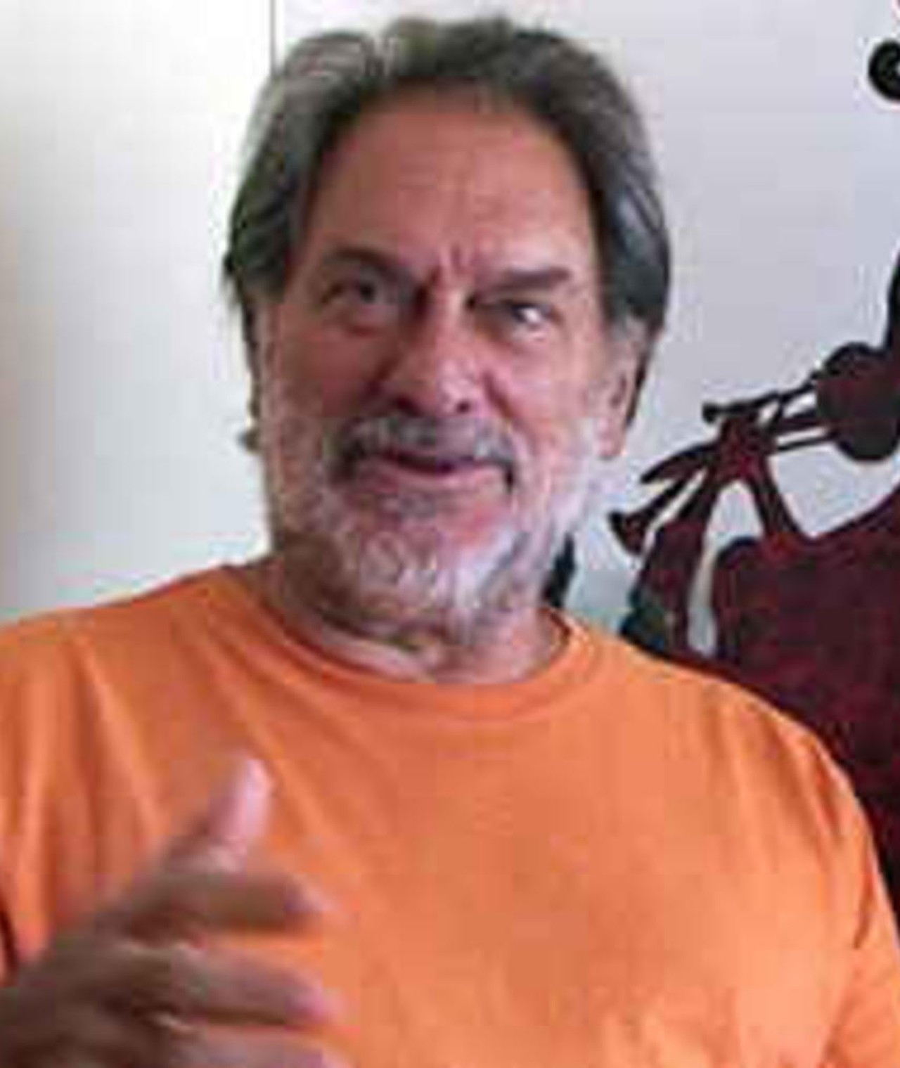 Photo of Paulo Gil