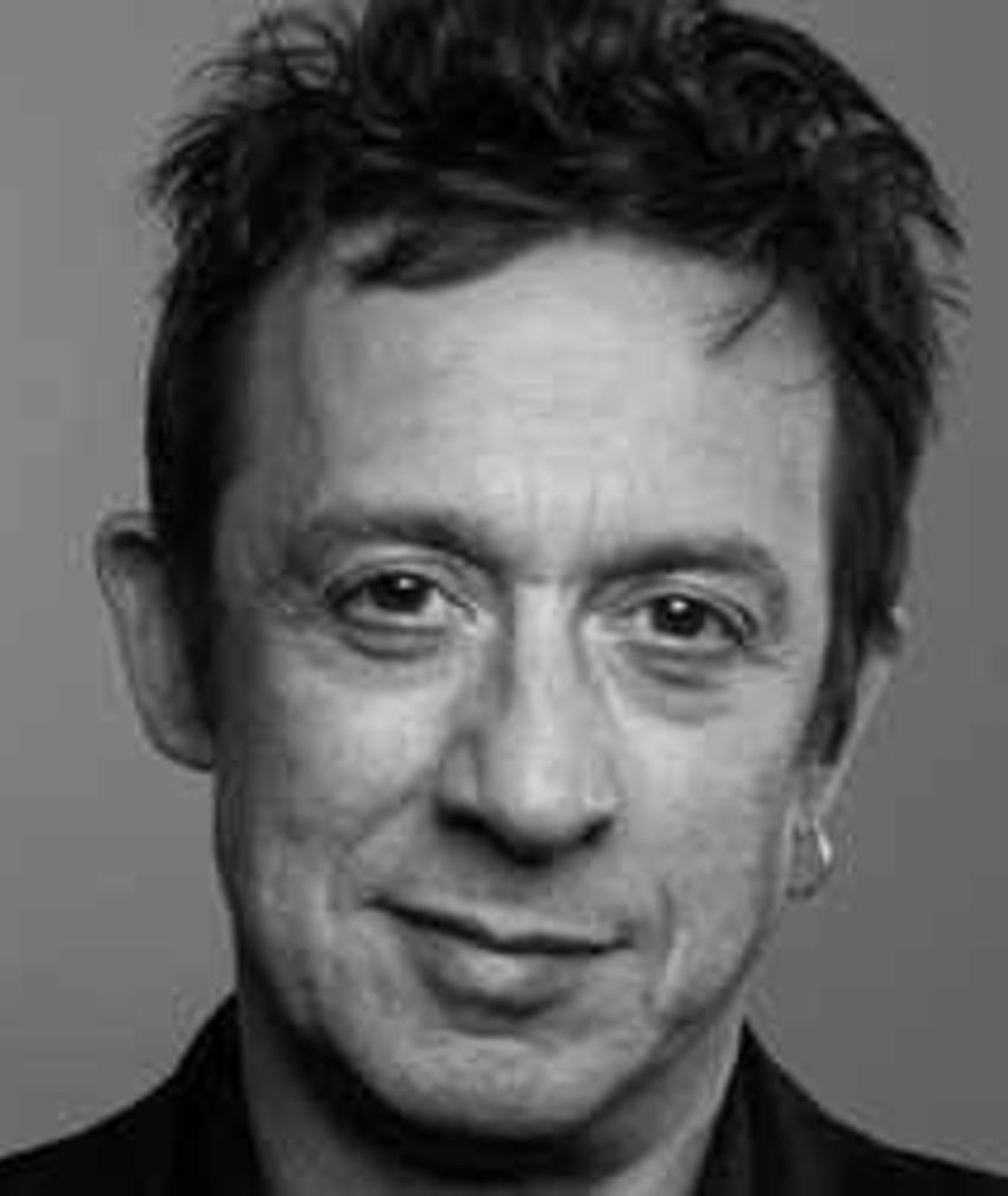 Photo of Eric Serra