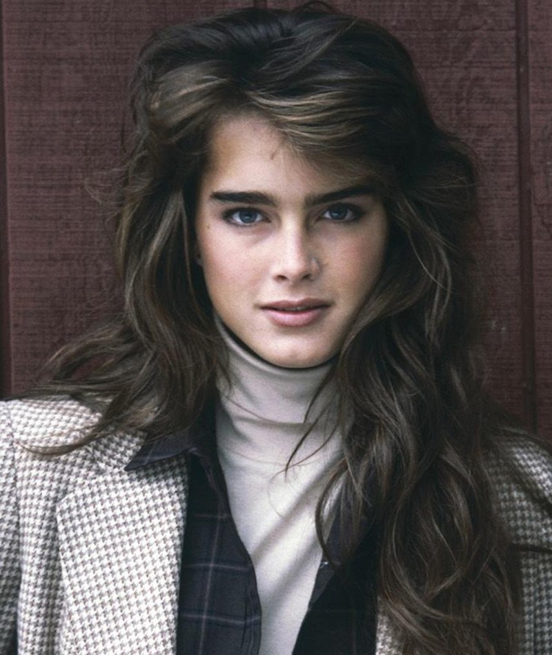 Brooke Shields Movies Bio And Lists On Mubi