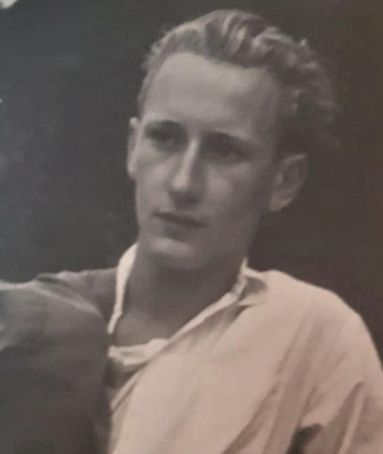 Photo of Mikhail Ardabyevsky