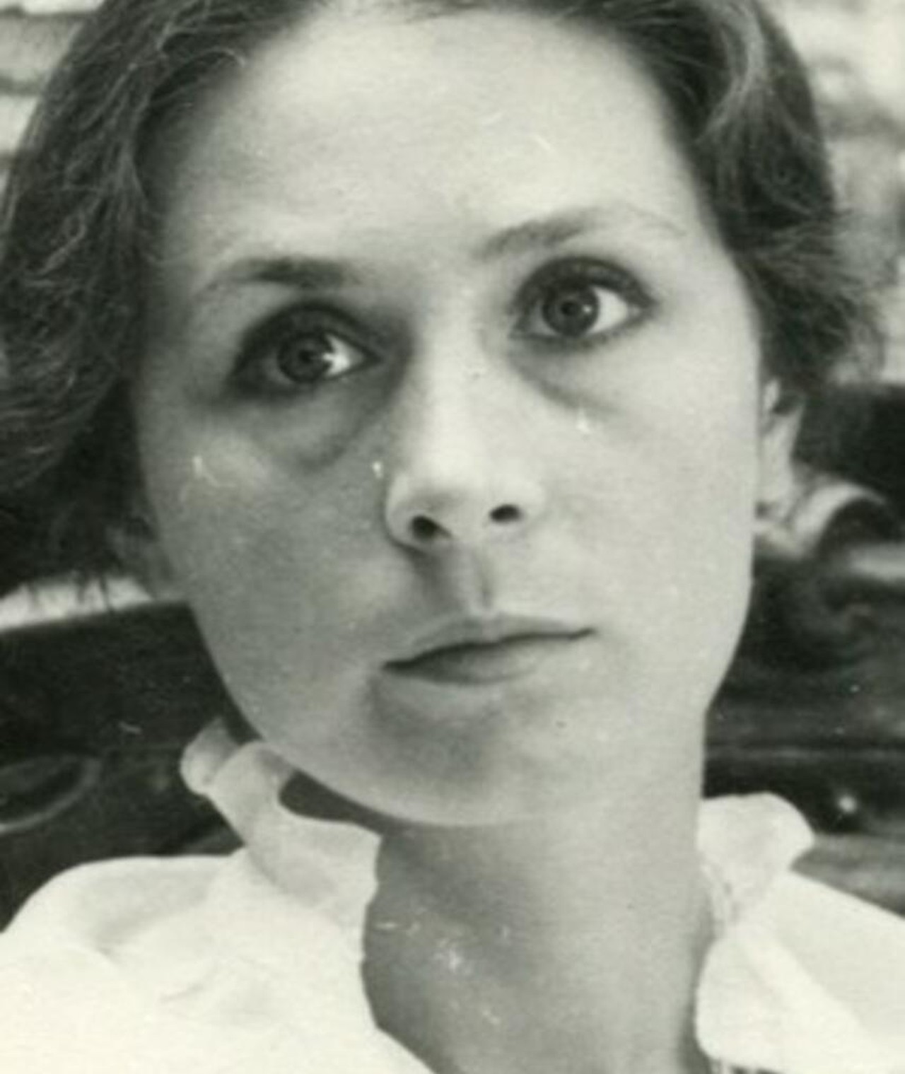 Photo of Nineli Chankvetadze