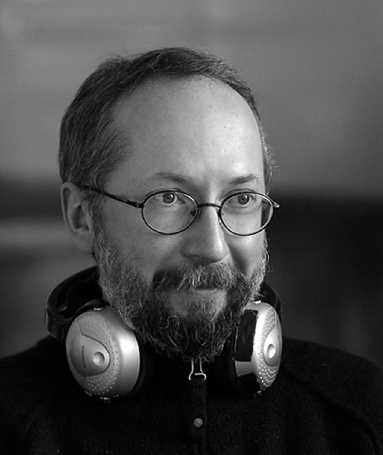 Photo of Maciej Ślesicki