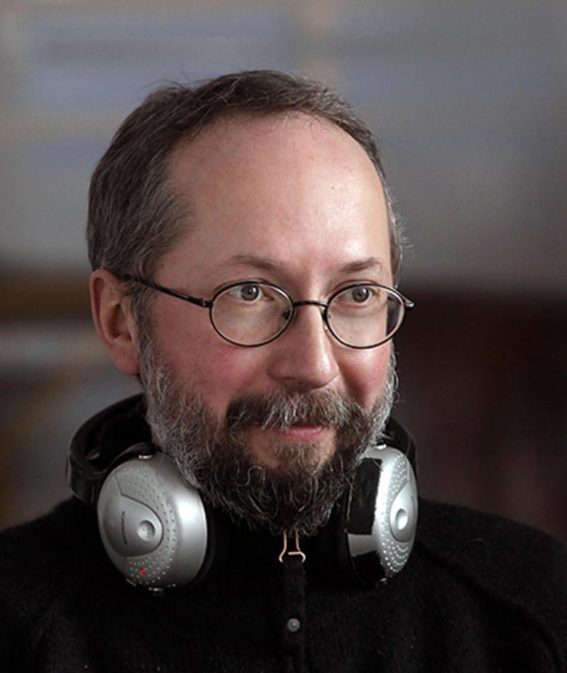 Maciej Ślesicki Movies, Bio and Lists on MUBI