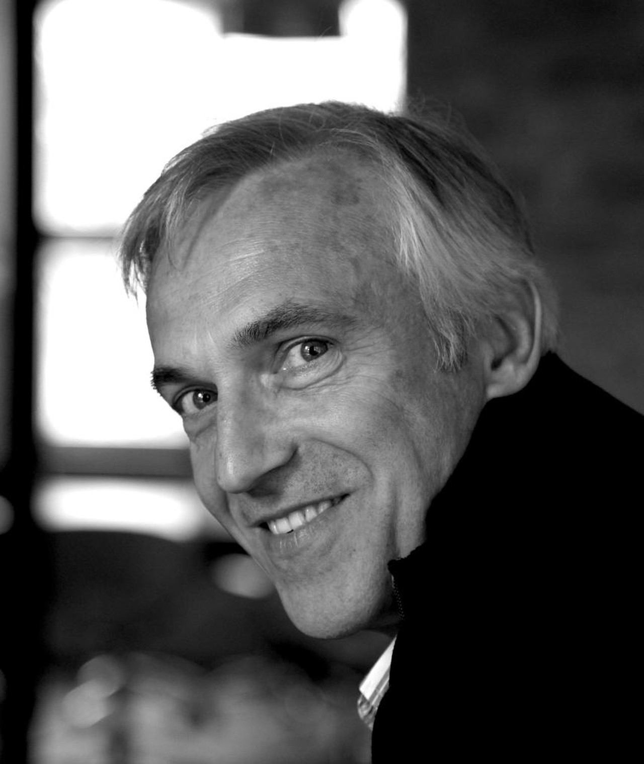 Photo of Stanisław Dziedzic