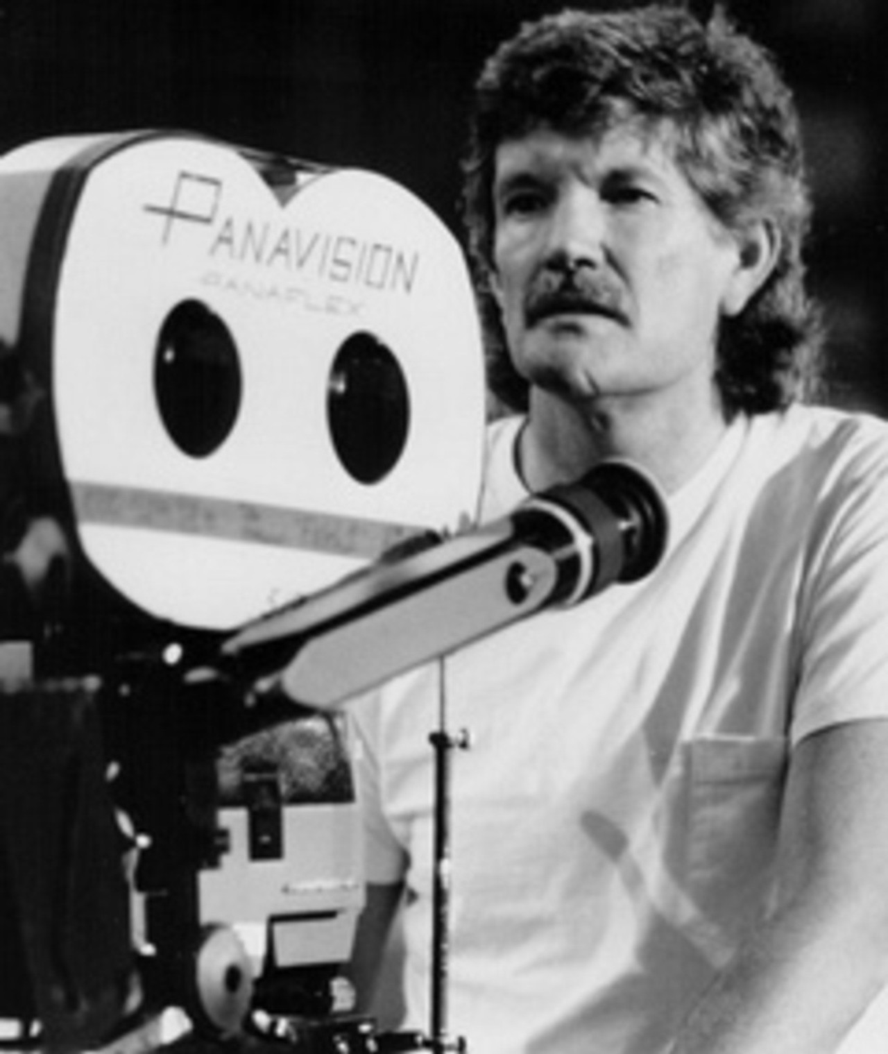Photo of Michael Ritchie