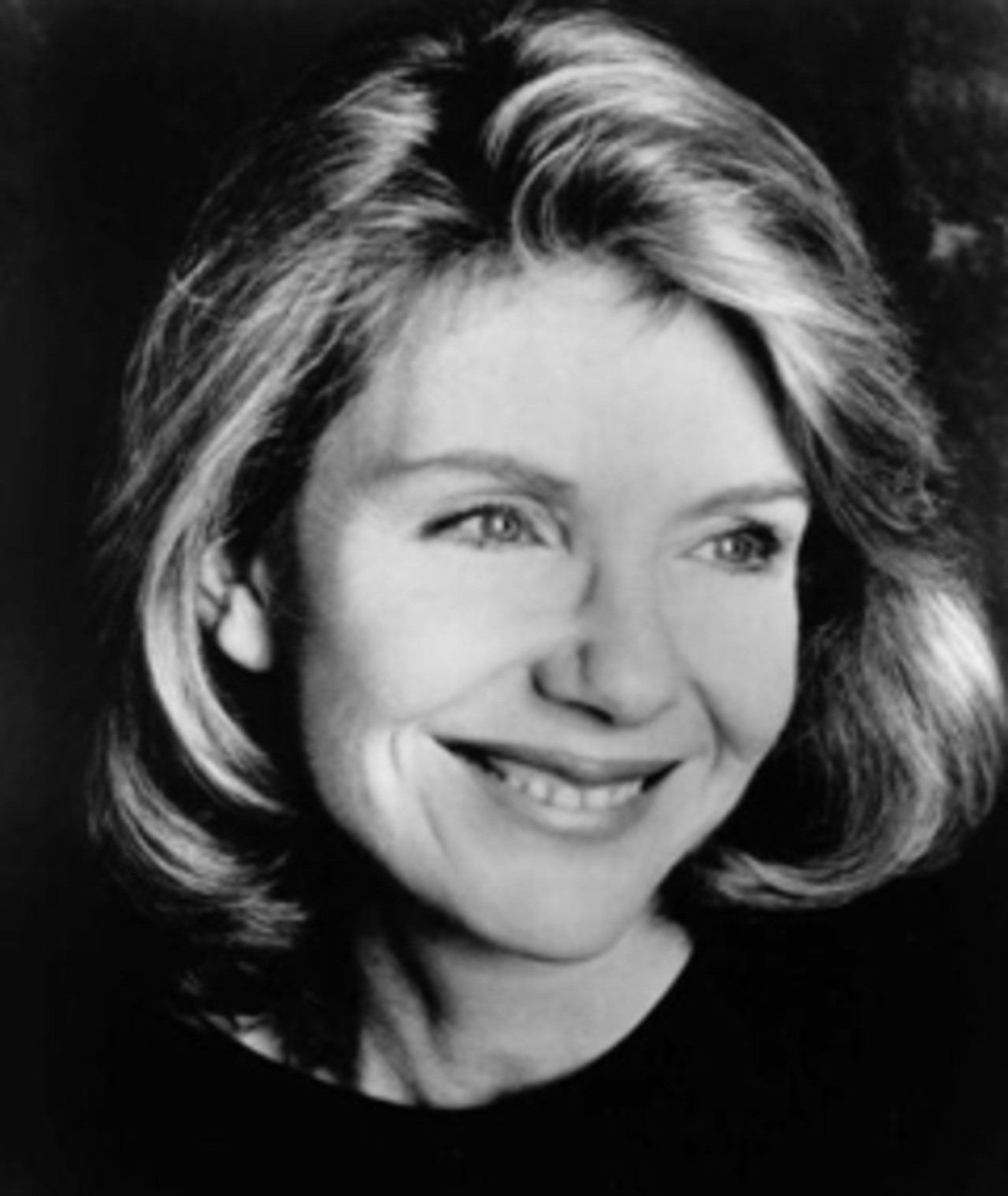 Photo of Jill Clayburgh
