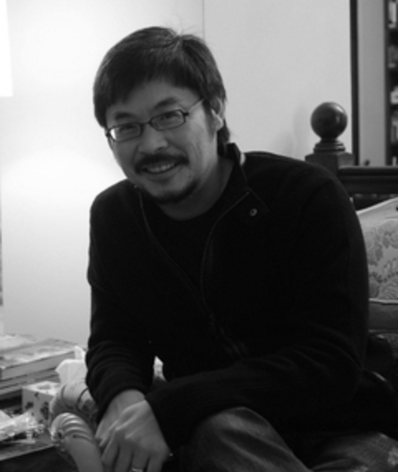 Photo of Wai Ka-Fai