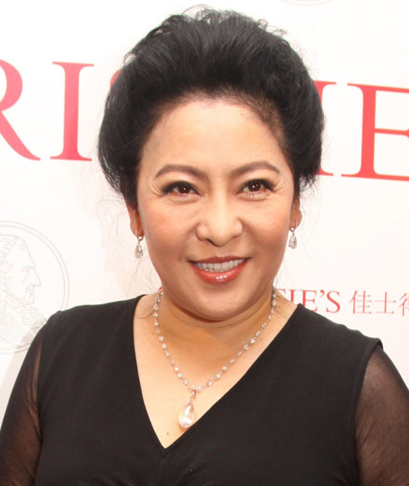 Tiffany Chen Movies, Bio and Lists on MUBI Tiffany Chen Movies, Bio and Lists on MUBI
