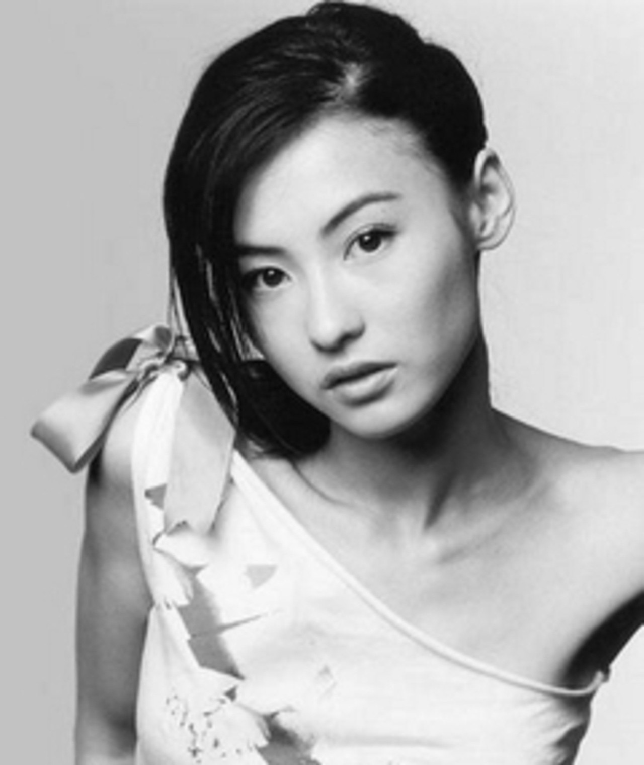 Photo of Cecilia Cheung