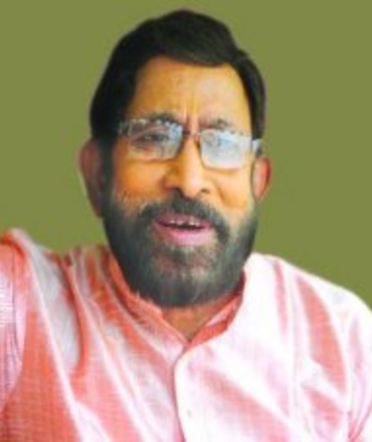 Photo of T.S. Raju