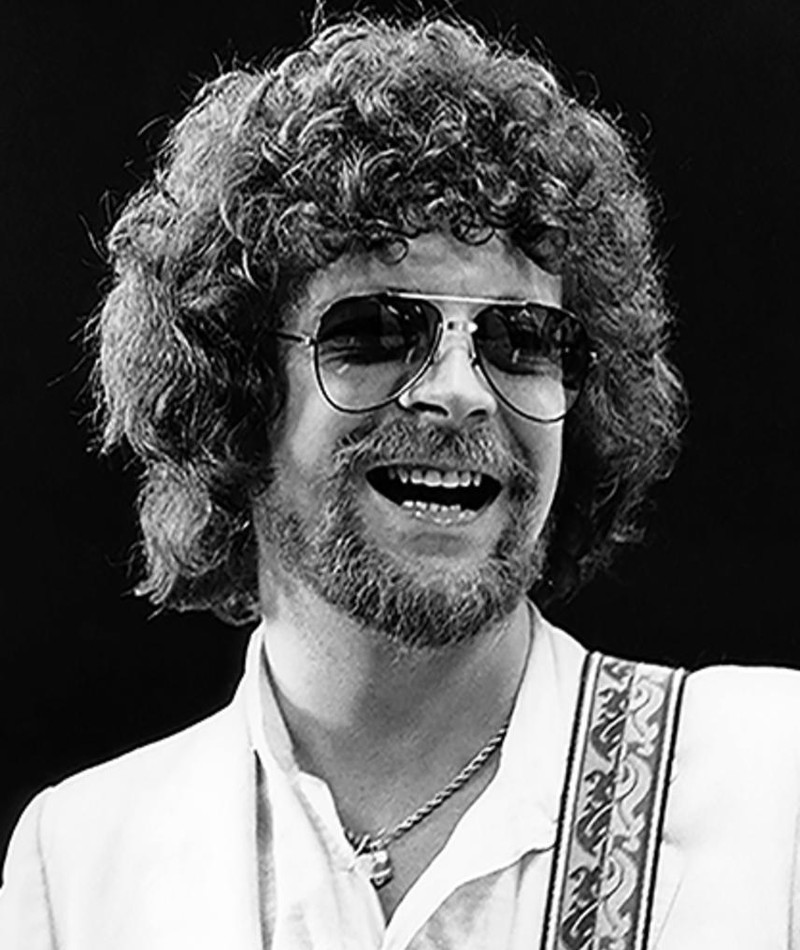 Photo of Jeff Lynne
