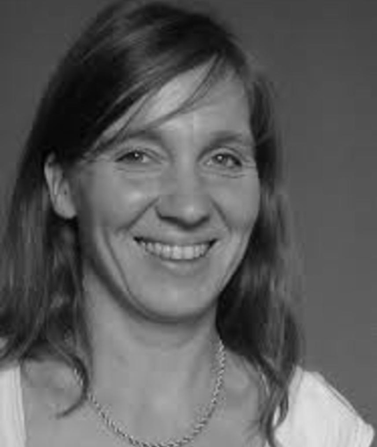 Photo of Ute Dilger