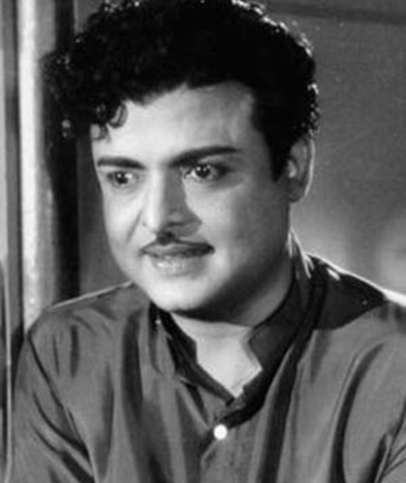 Gemini Ganesan Movies, Bio and Lists on MUBI