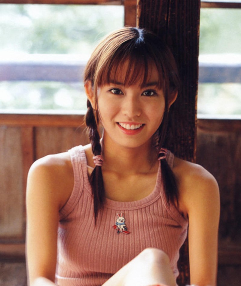 Photo of Yui Ichikawa