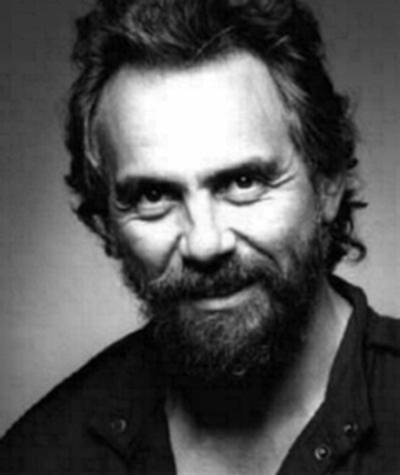 Photo of Tommy Chong
