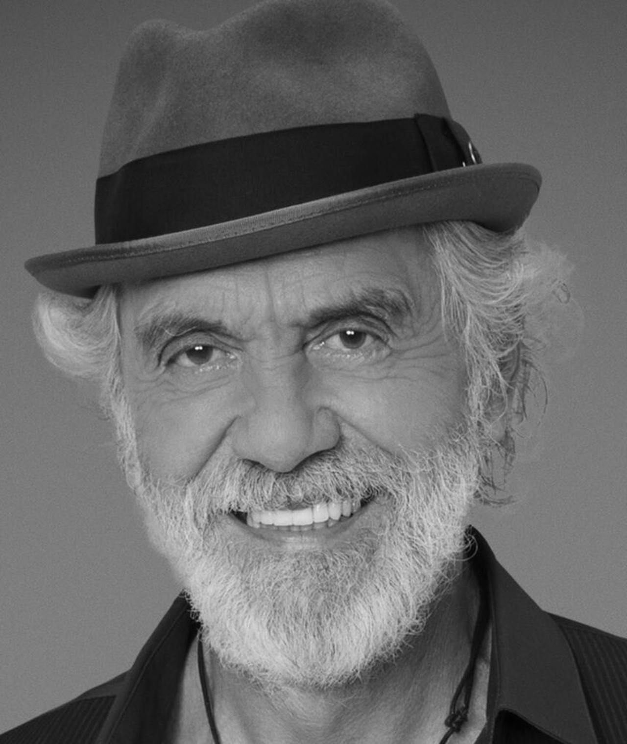 Photo of Tommy Chong