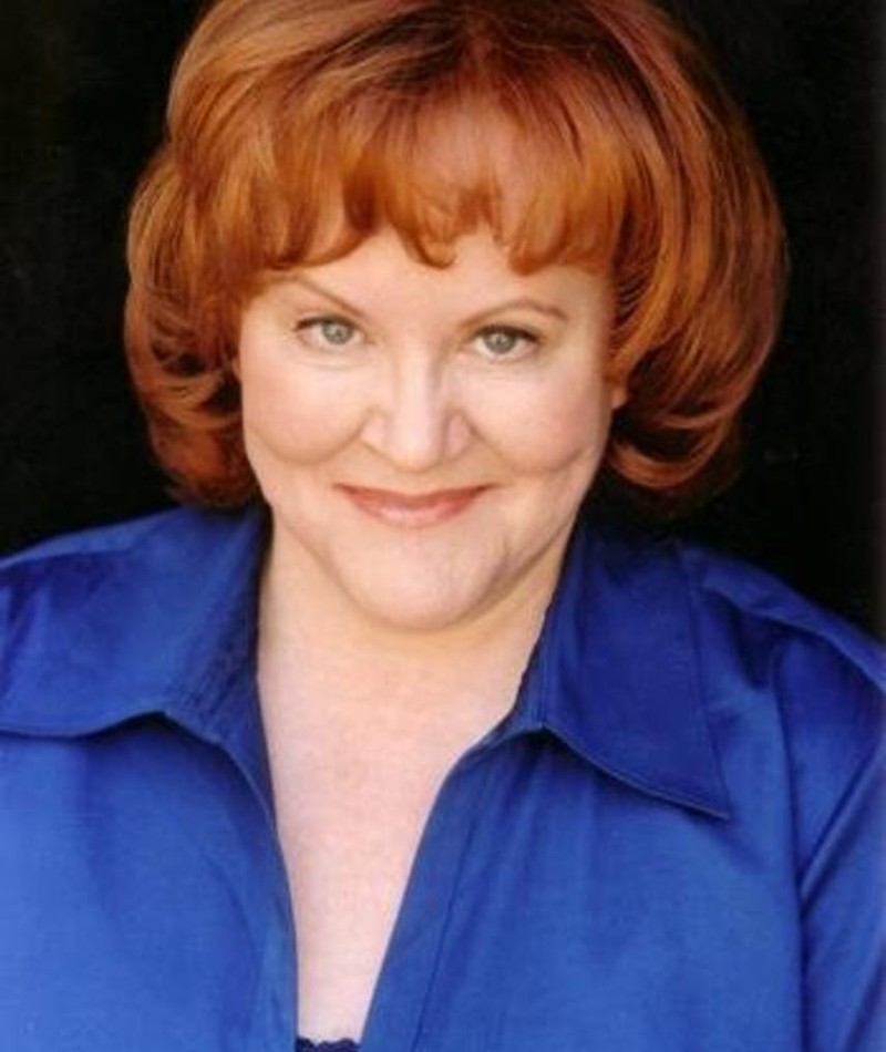 Edie McClurg – Movies, Bio and Lists on MUBI