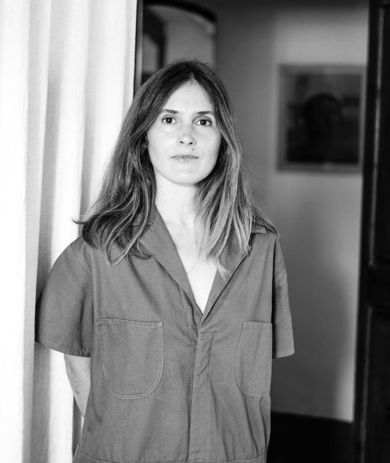 Photo of Laida Lertxundi