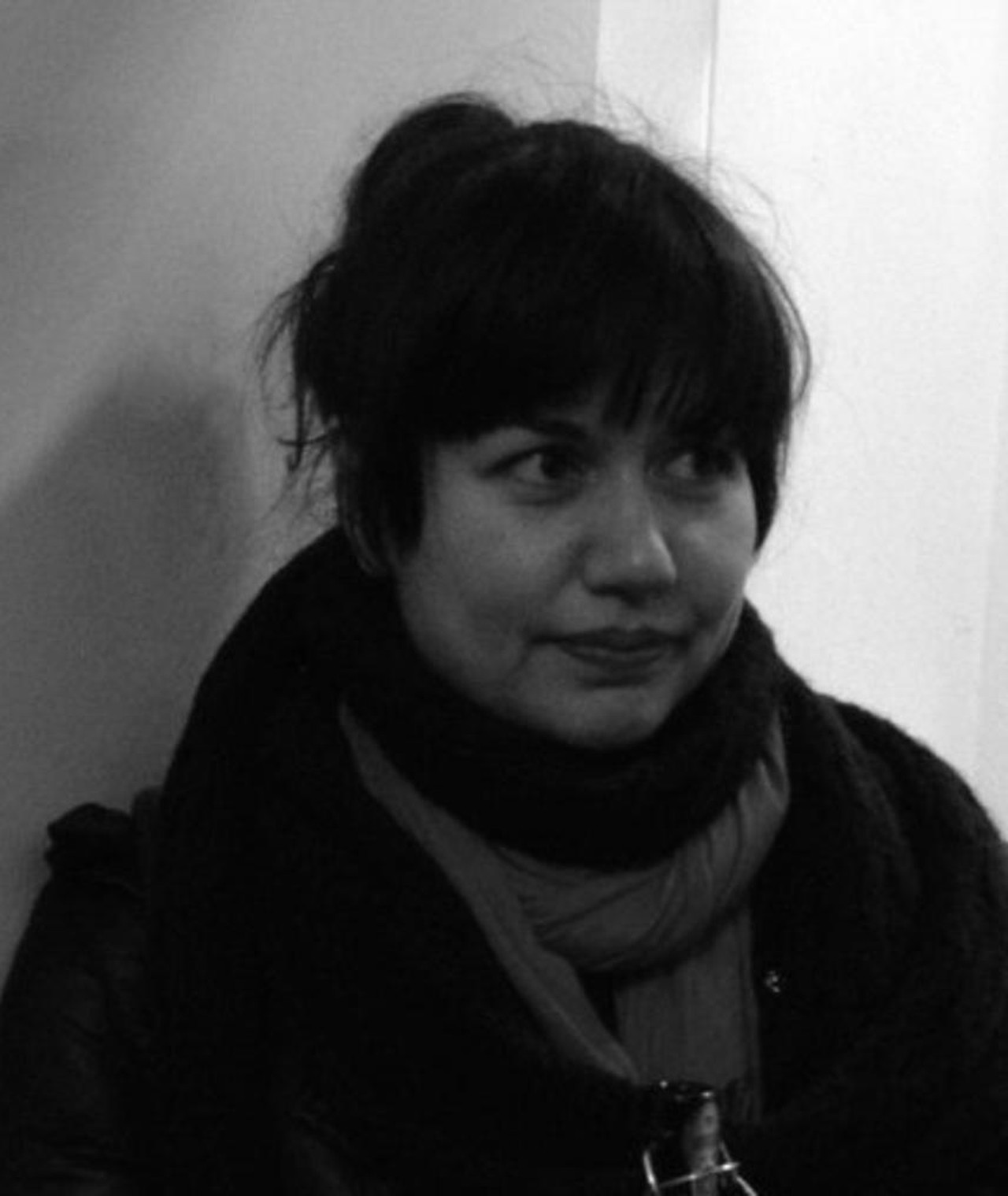 Photo of Sylvia Schedelbauer