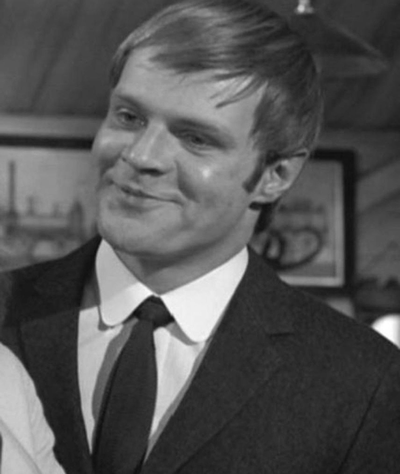 Photo of Dyson Lovell