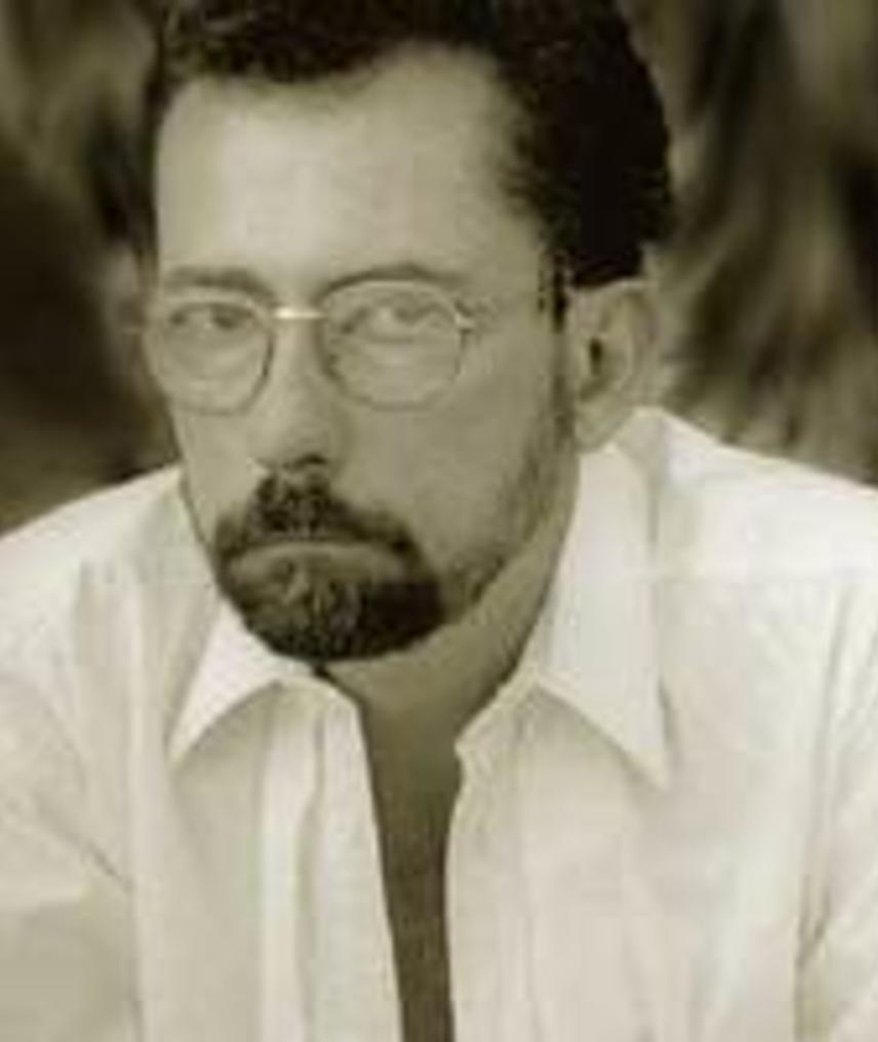 Photo of Enrique Quezadas Luna