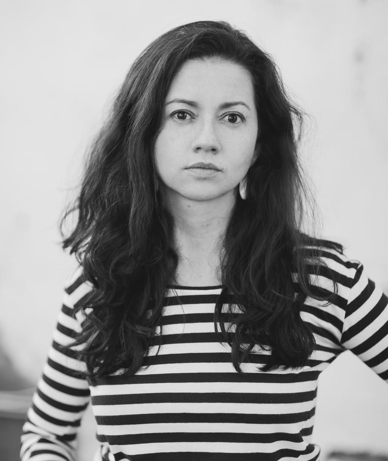 Photo of Lina Rodriguez