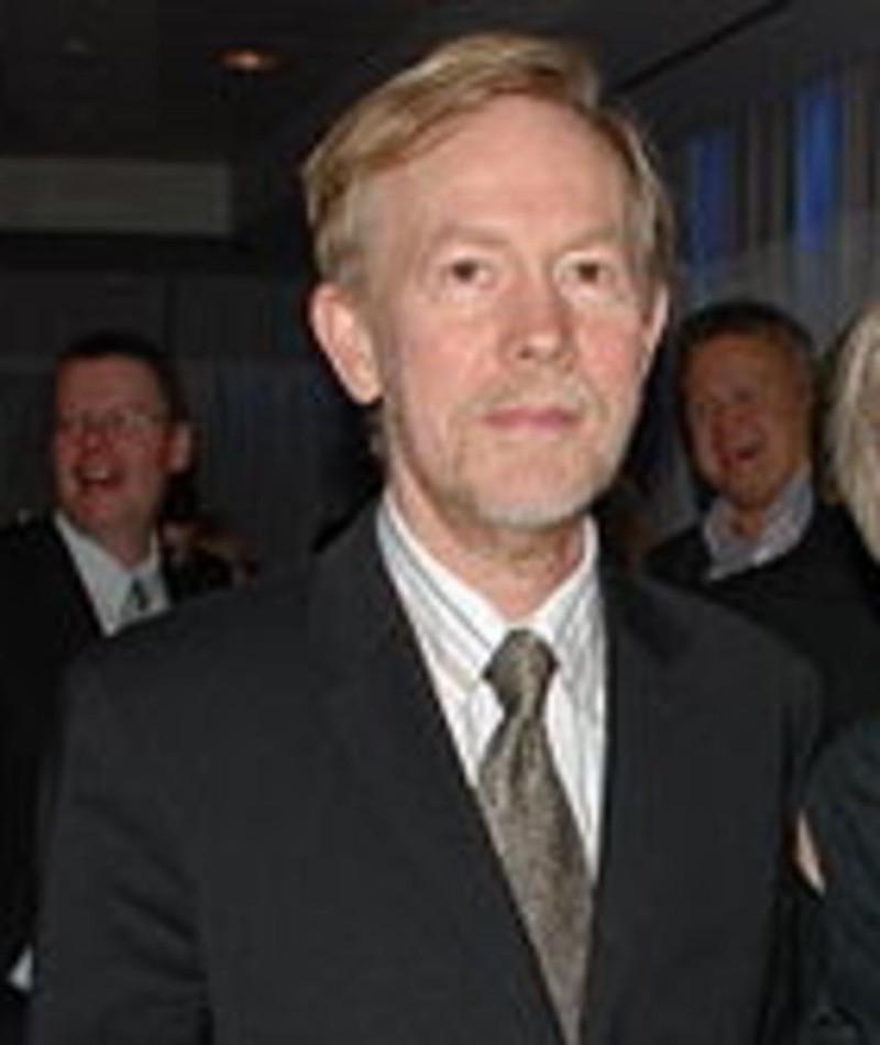 Photo of Þorsteinn Jónsson