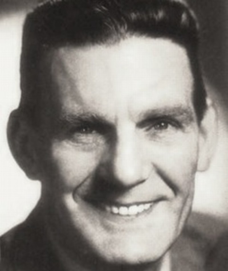 Photo of Will Hay