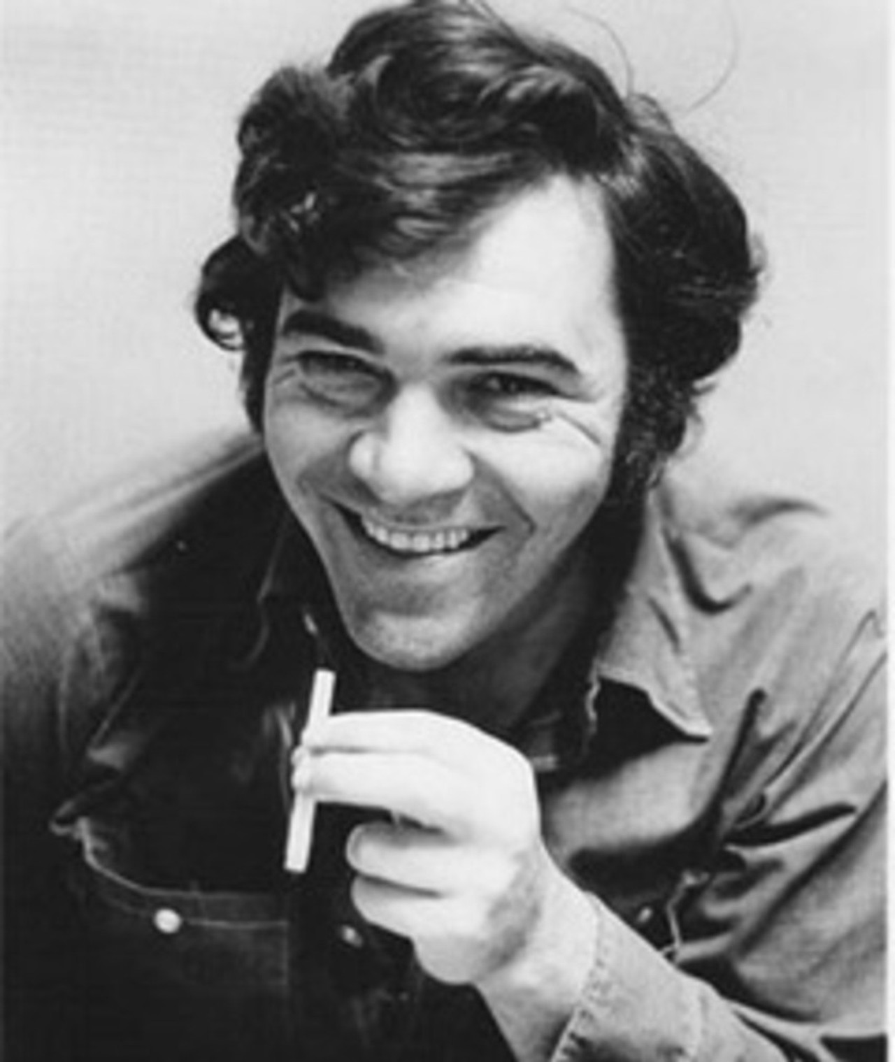 Photo of Ralph Bakshi