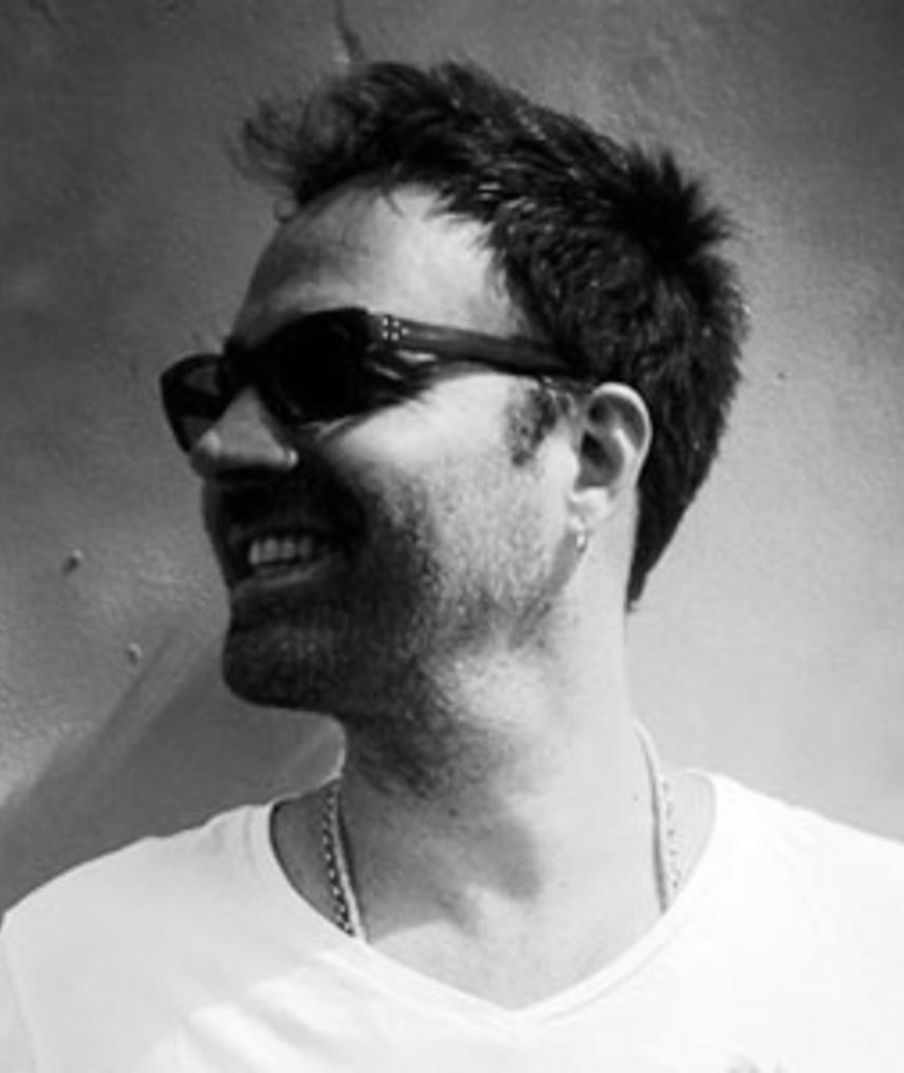 Photo of Fabien Pisani