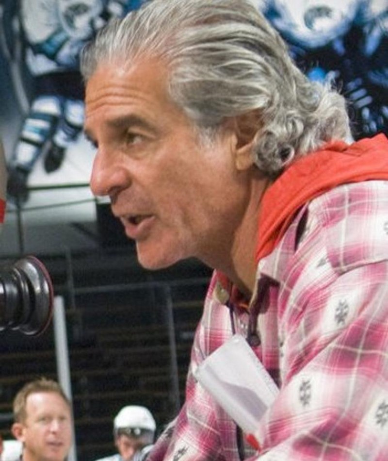 Michael Lembeck – Movies, Bio and Lists on MUBI