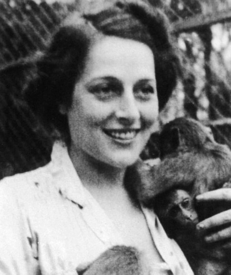 Salka Viertel Movies, Bio and Lists on MUBI