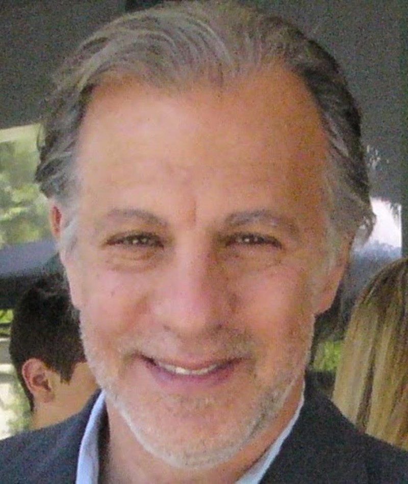 Photo of Paul B. Margolis