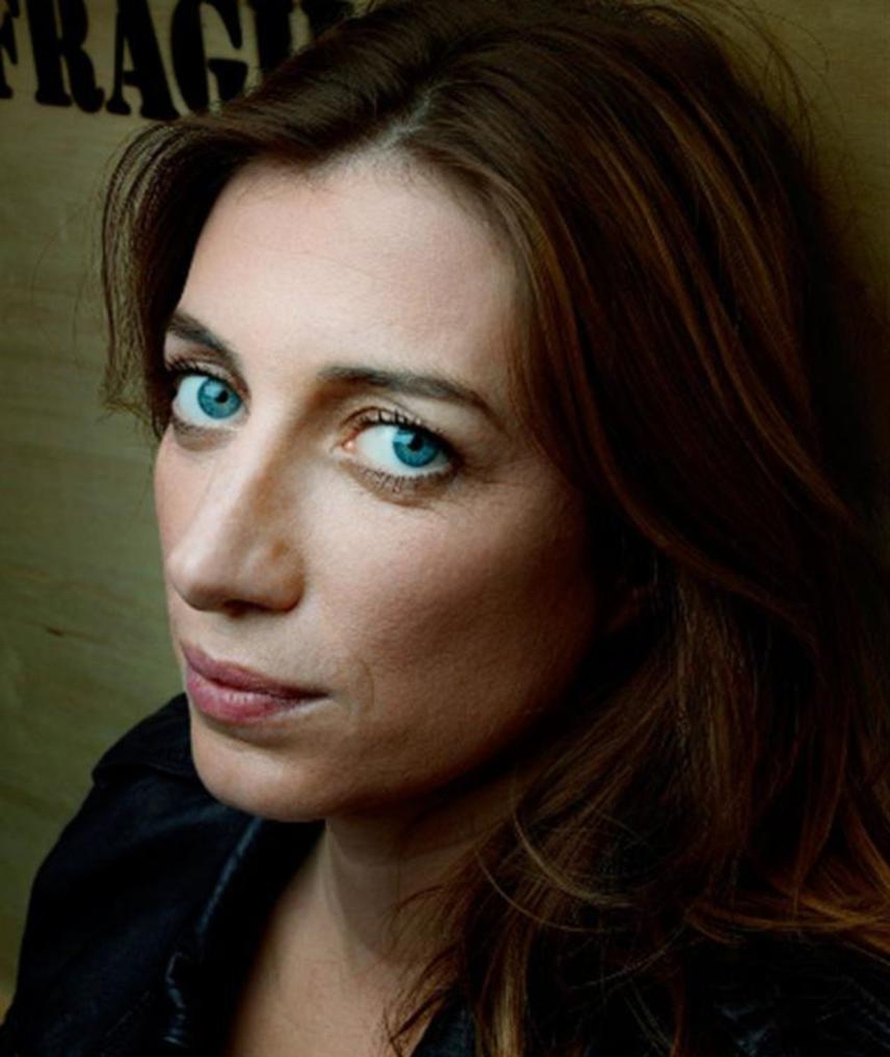 Photo of Anaïs Croze