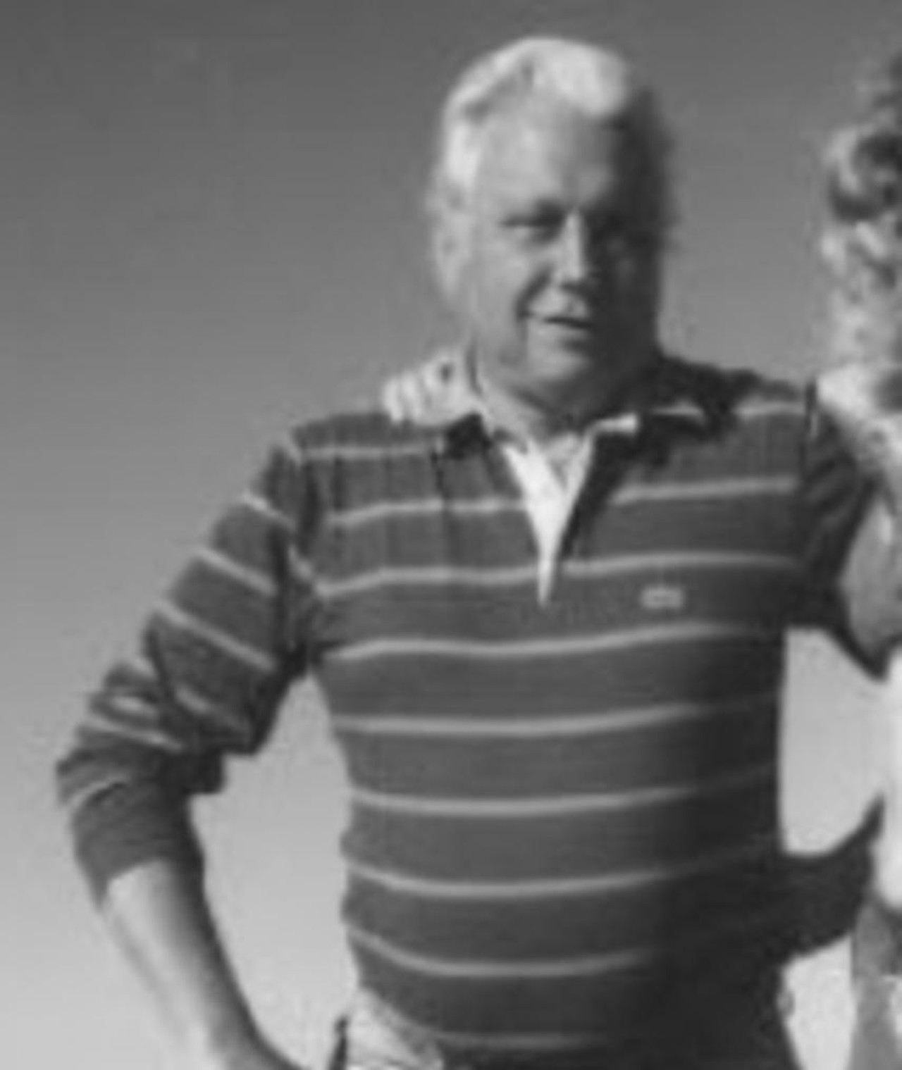 Photo of Alejandro Sessa