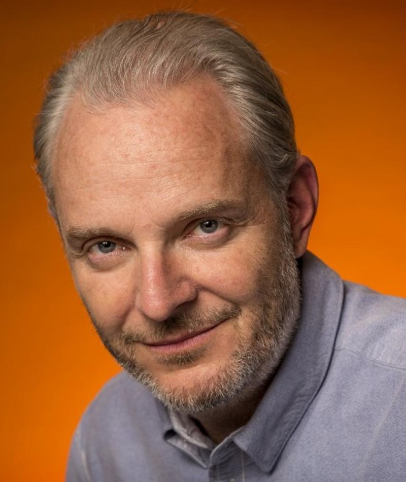 Photo of Francis Lawrence