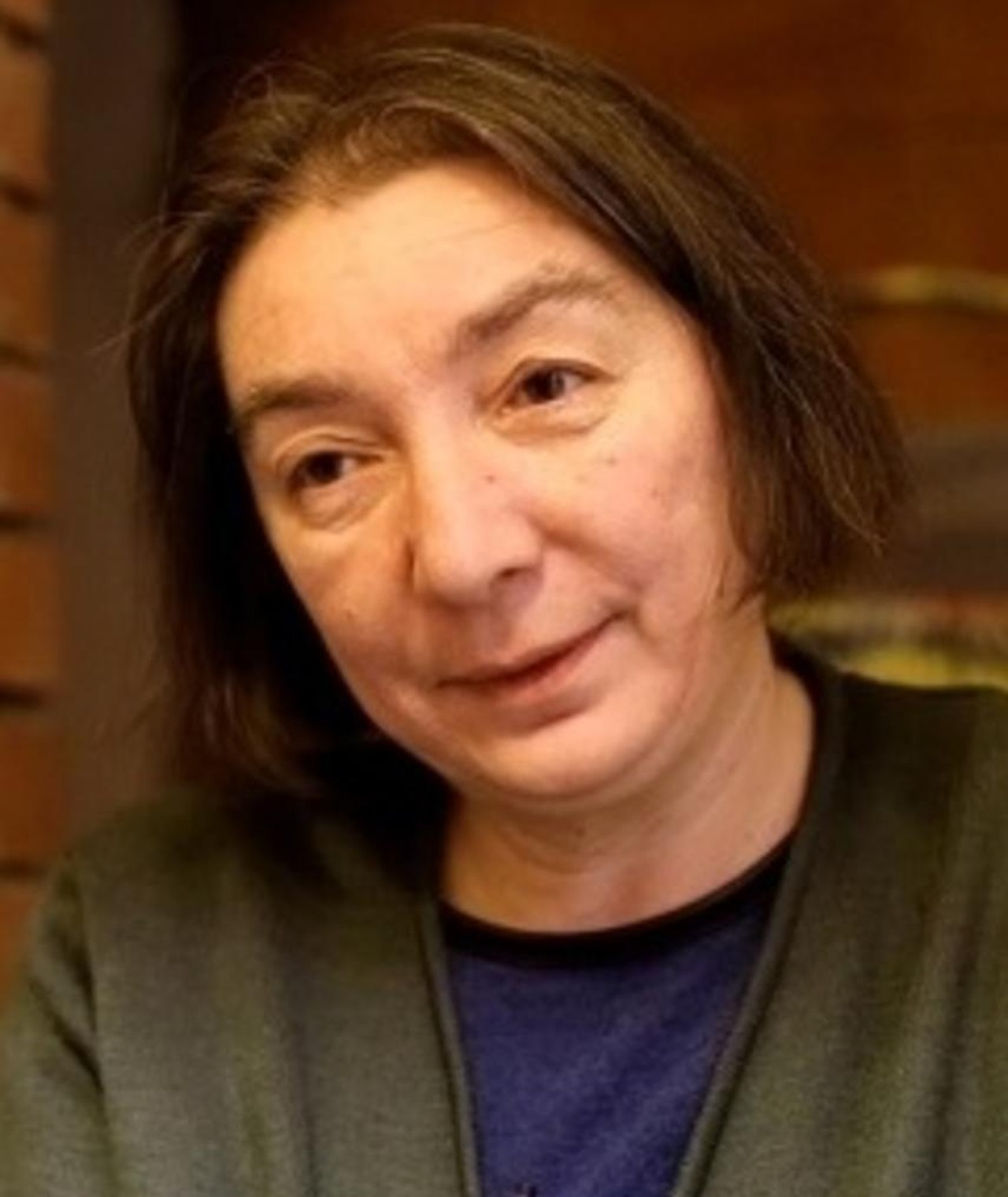 Photo of Magda Dulčić
