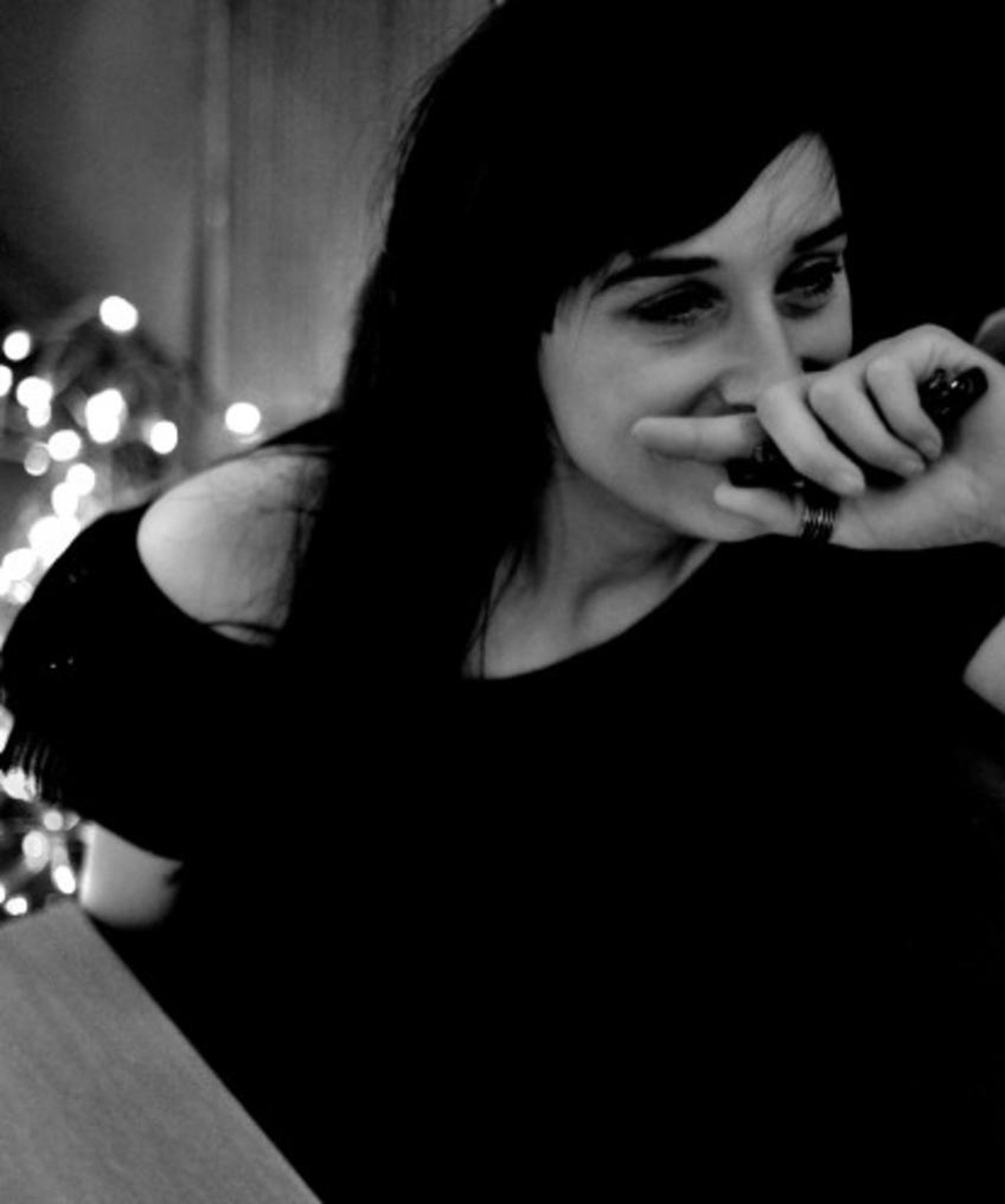 Photo of Alexandra Yonnet