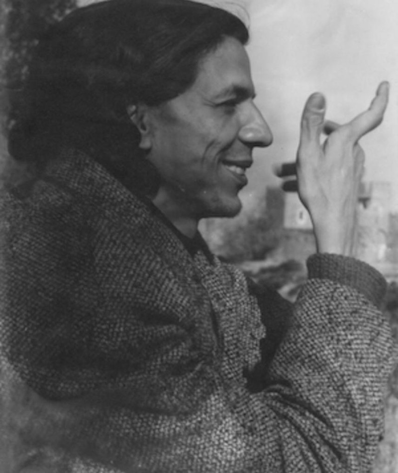 Ahmed Bouanani Movies, Bio and Lists on MUBI