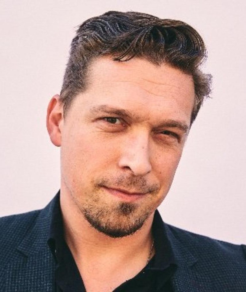 Isaac Hanson Movies, Bio and Lists on MUBI