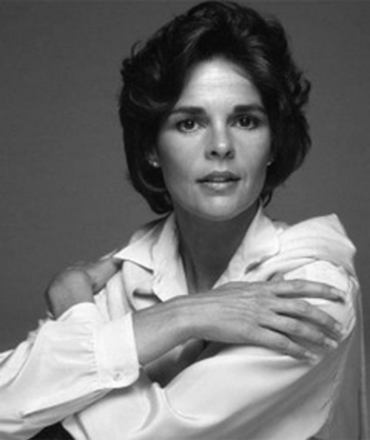 Photo of Ali MacGraw