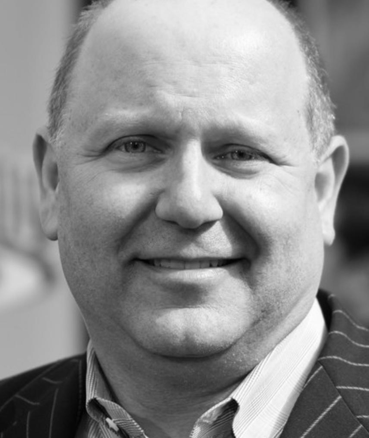 Photo of Christopher Meledandri